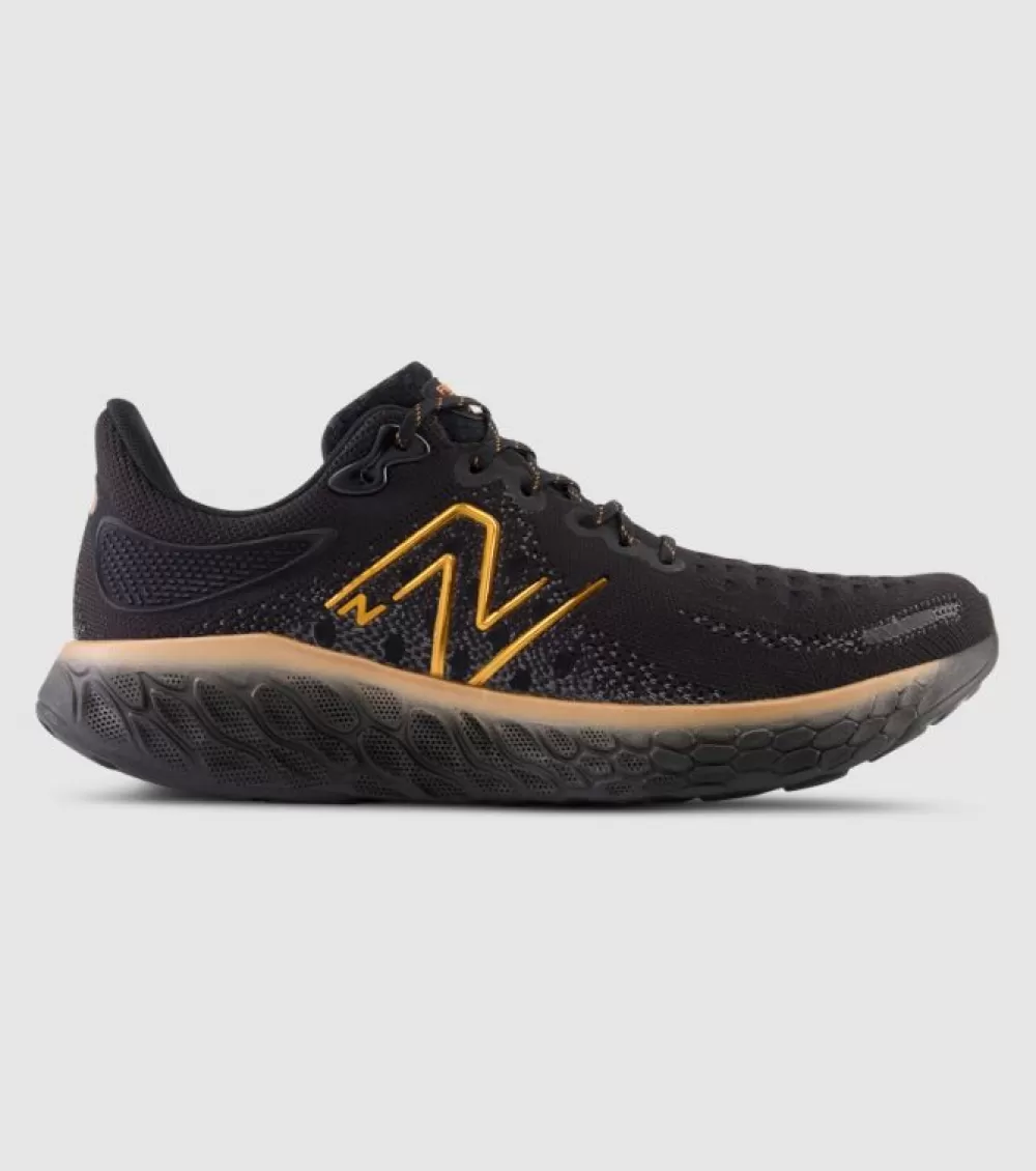 Best New Balance Fresh Foam 1080 V12 Mens Black