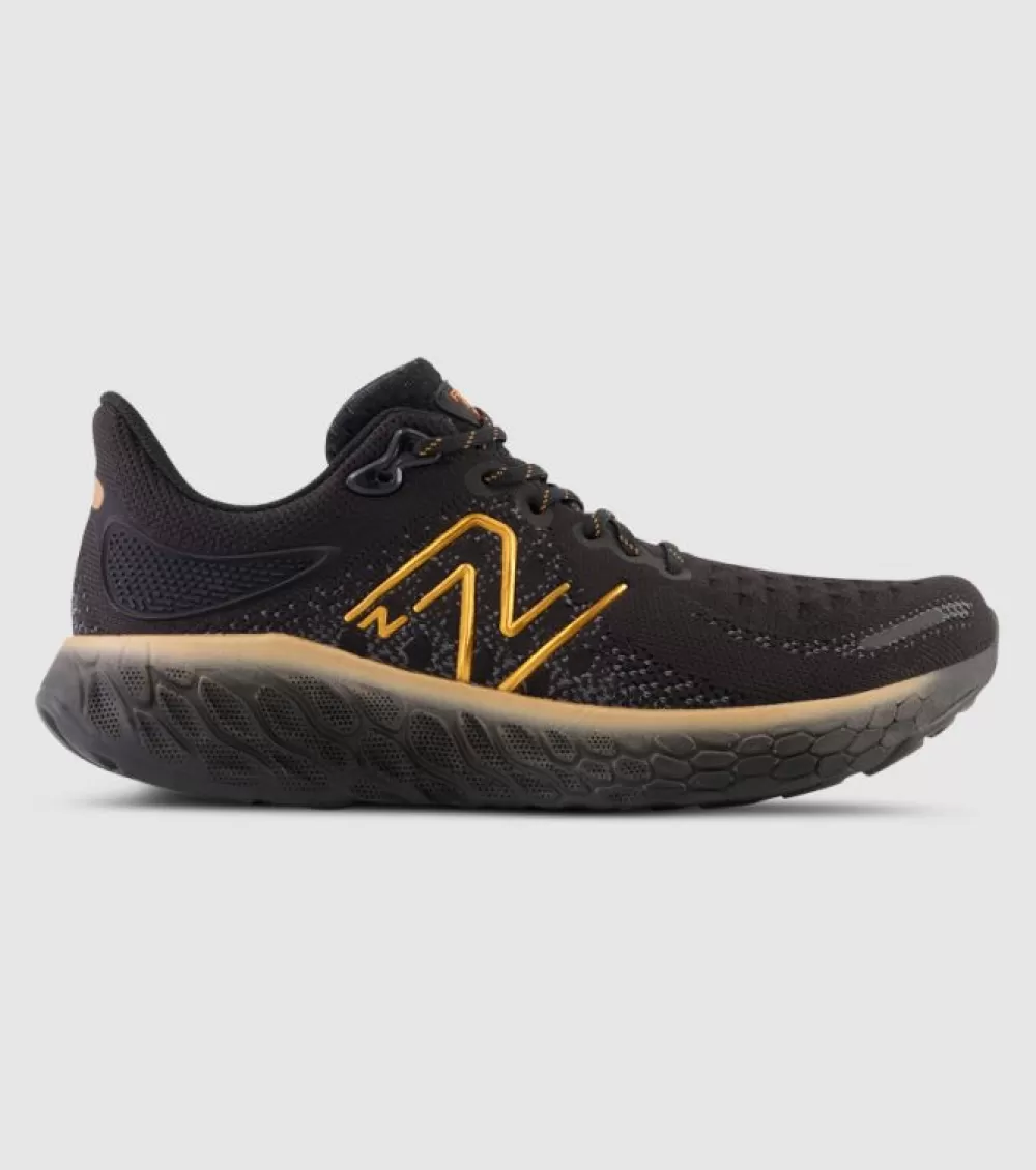 Flash Sale New Balance Fresh Foam 1080 V12 Womens Black