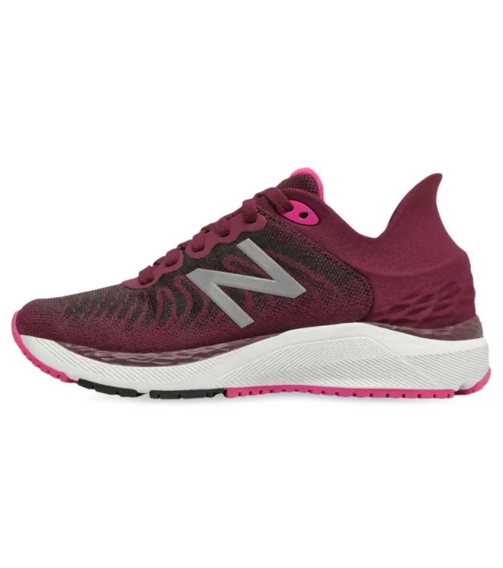 Fashion New Balance Fresh Foam 860 V11 (Gs) Kids Garnet