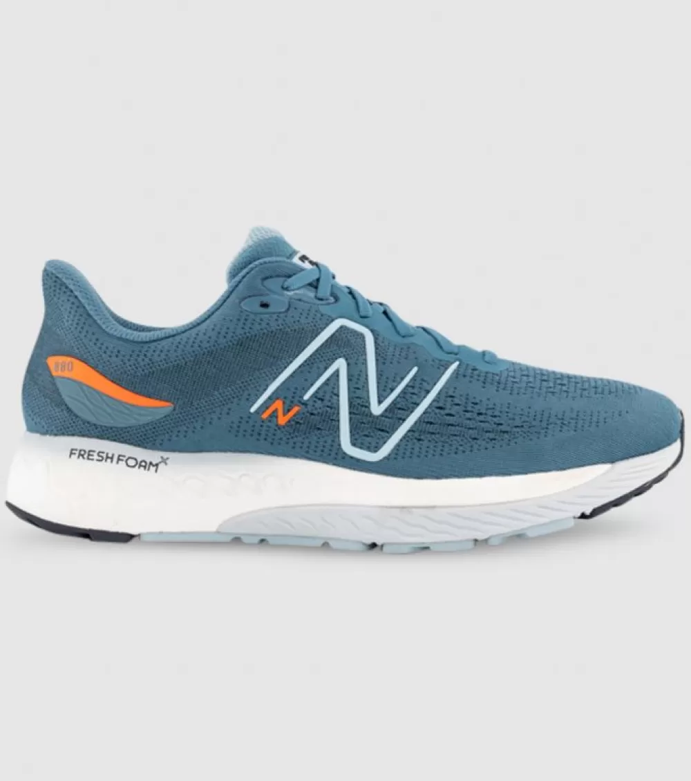 Fashion New Balance Fresh Foam 880 V12 (2E Wide) Mens Spring Tide