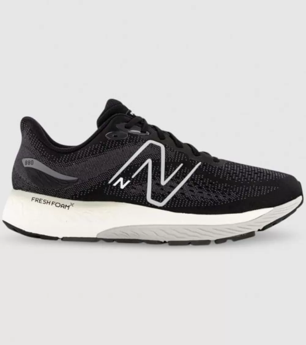 Cheap New Balance Fresh Foam 880 V12 (4E X-Wide) Mens Black