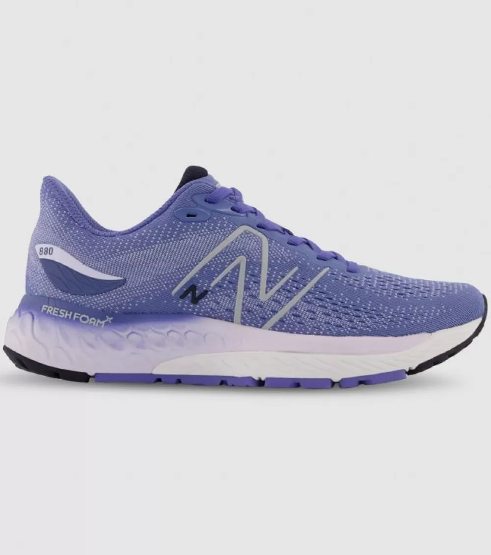 Flash Sale New Balance Fresh Foam 880 V12 (D Wide) Womens Night Air