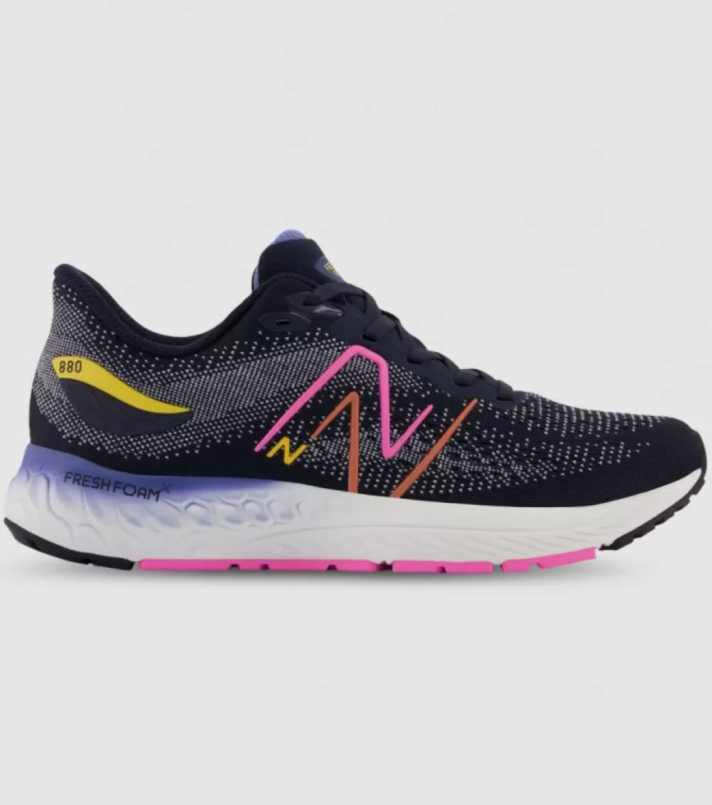 Hot New Balance Fresh Foam 880 V12 (Gs) Kids Eclipse