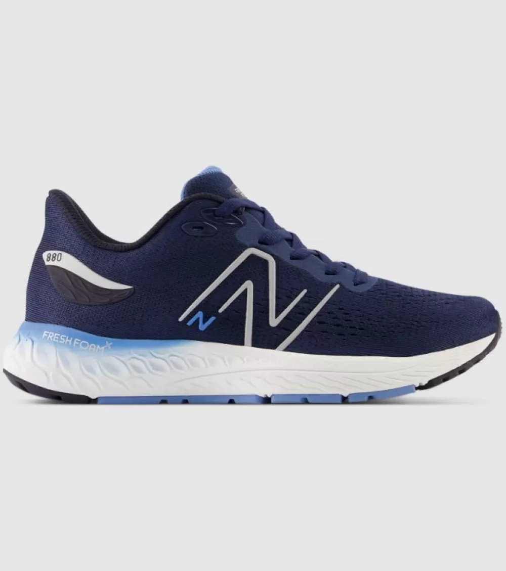 Store New Balance Fresh Foam 880 V12 (Gs) Kids Nb Navy