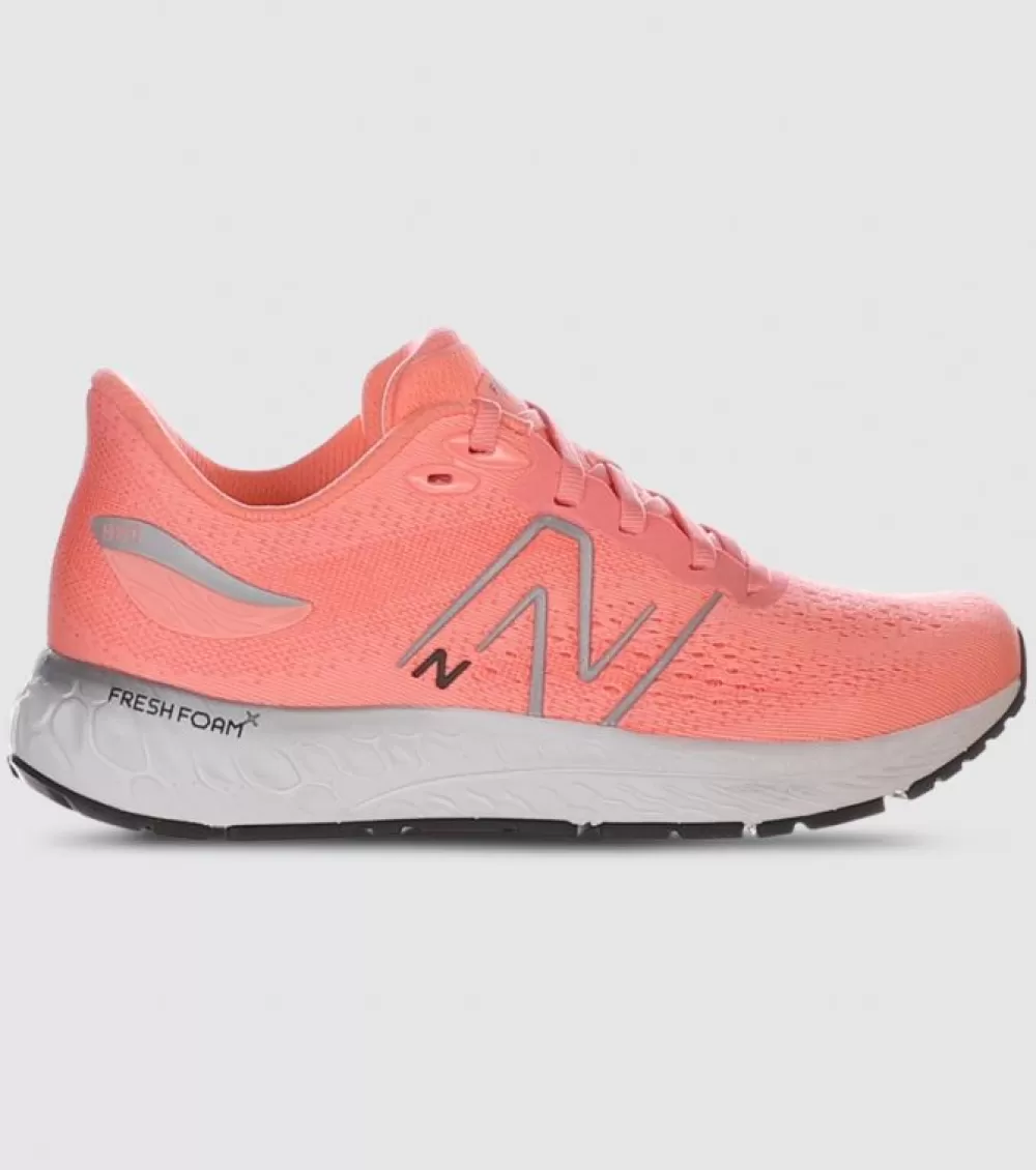 Discount New Balance Fresh Foam 880 V12 (Gs) Kids Grapefruit