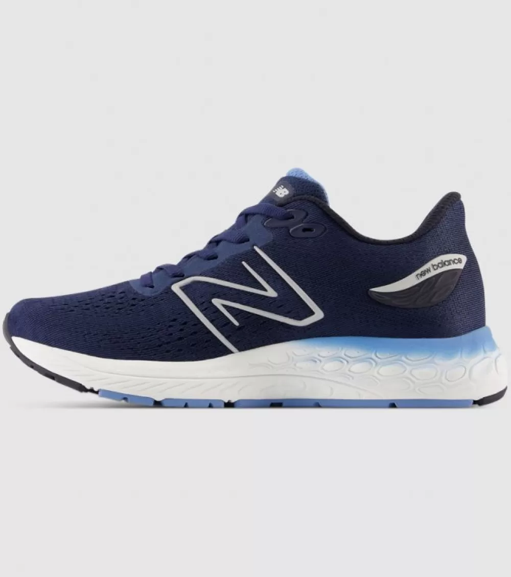 Store New Balance Fresh Foam 880 V12 (Gs) Kids Nb Navy