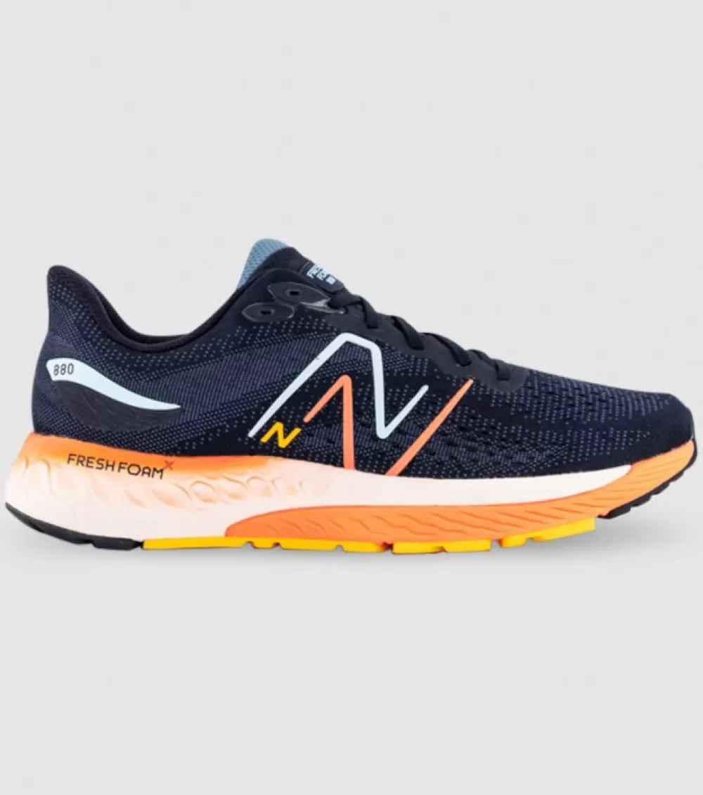 Discount New Balance Fresh Foam 880 V12 Mens Eclipse