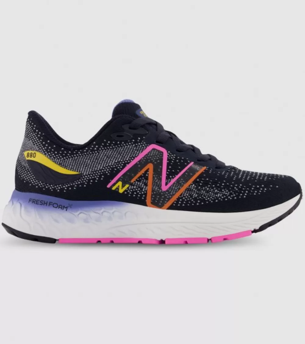 Hot New Balance Fresh Foam 880 V12 (Ps) Kids Eclipse