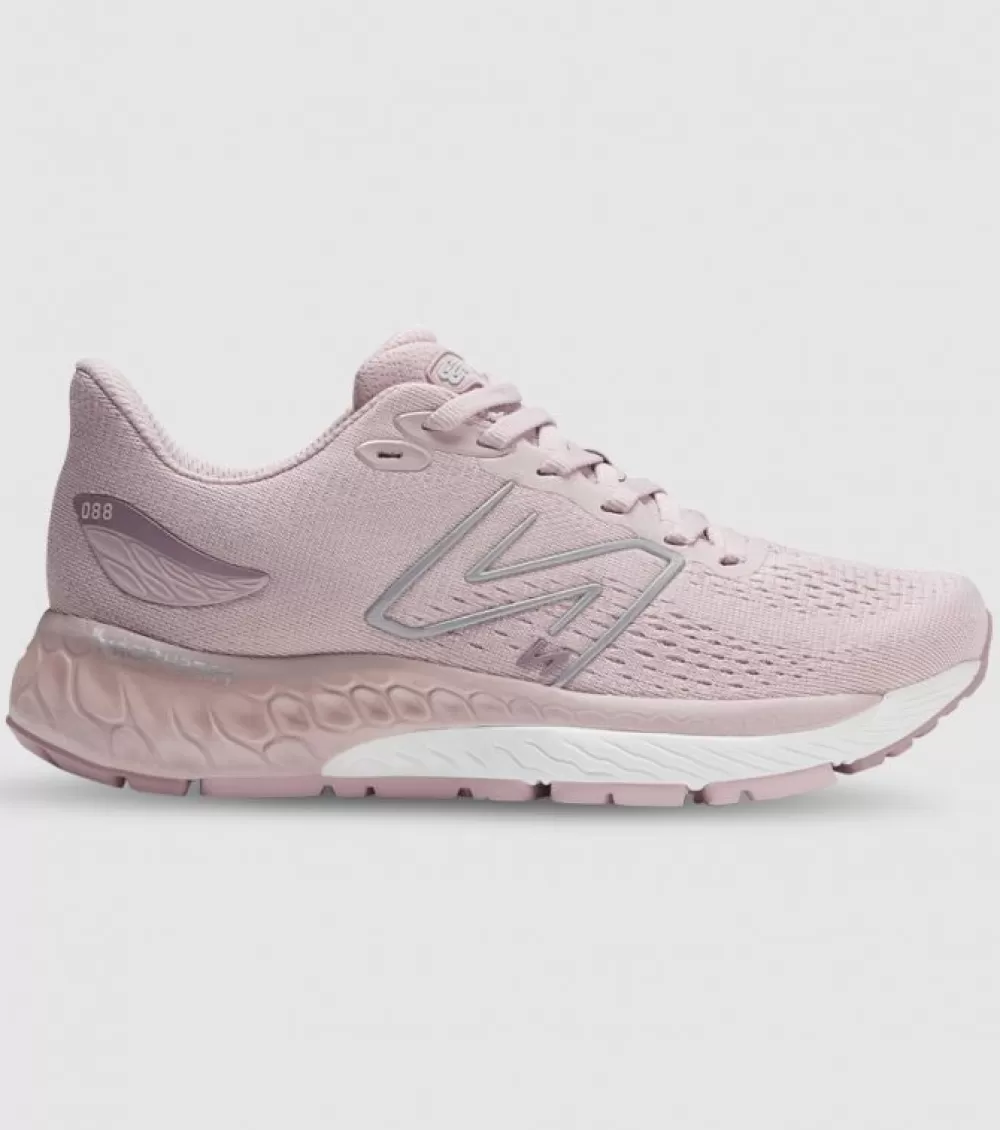 Best New Balance Fresh Foam 880 V12 Womens Violet Shadow