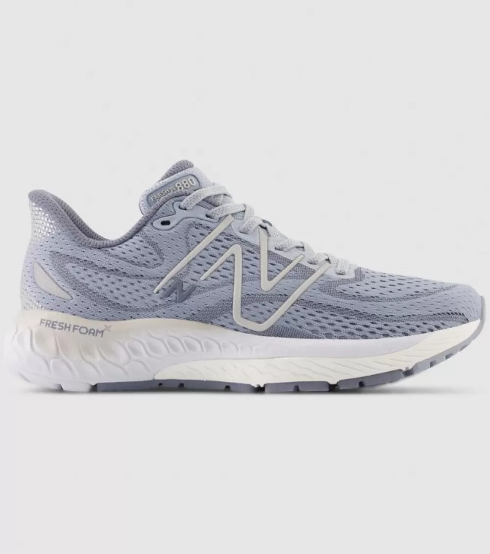 Online New Balance Fresh Foam 880 V13 (2E X-Wide) Womens Grey