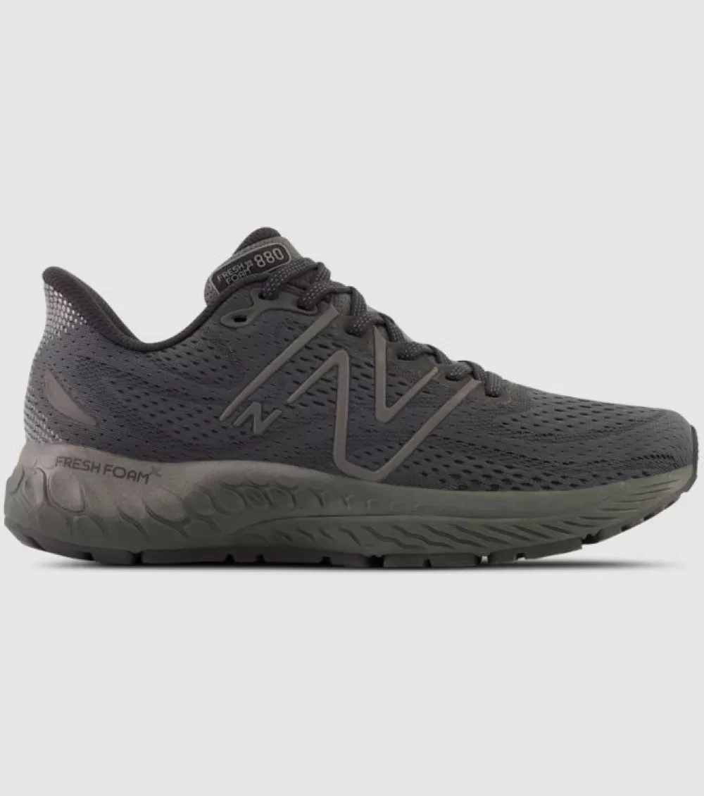 Hot New Balance Fresh Foam 880 V13 (2E X-Wide) Womens Black