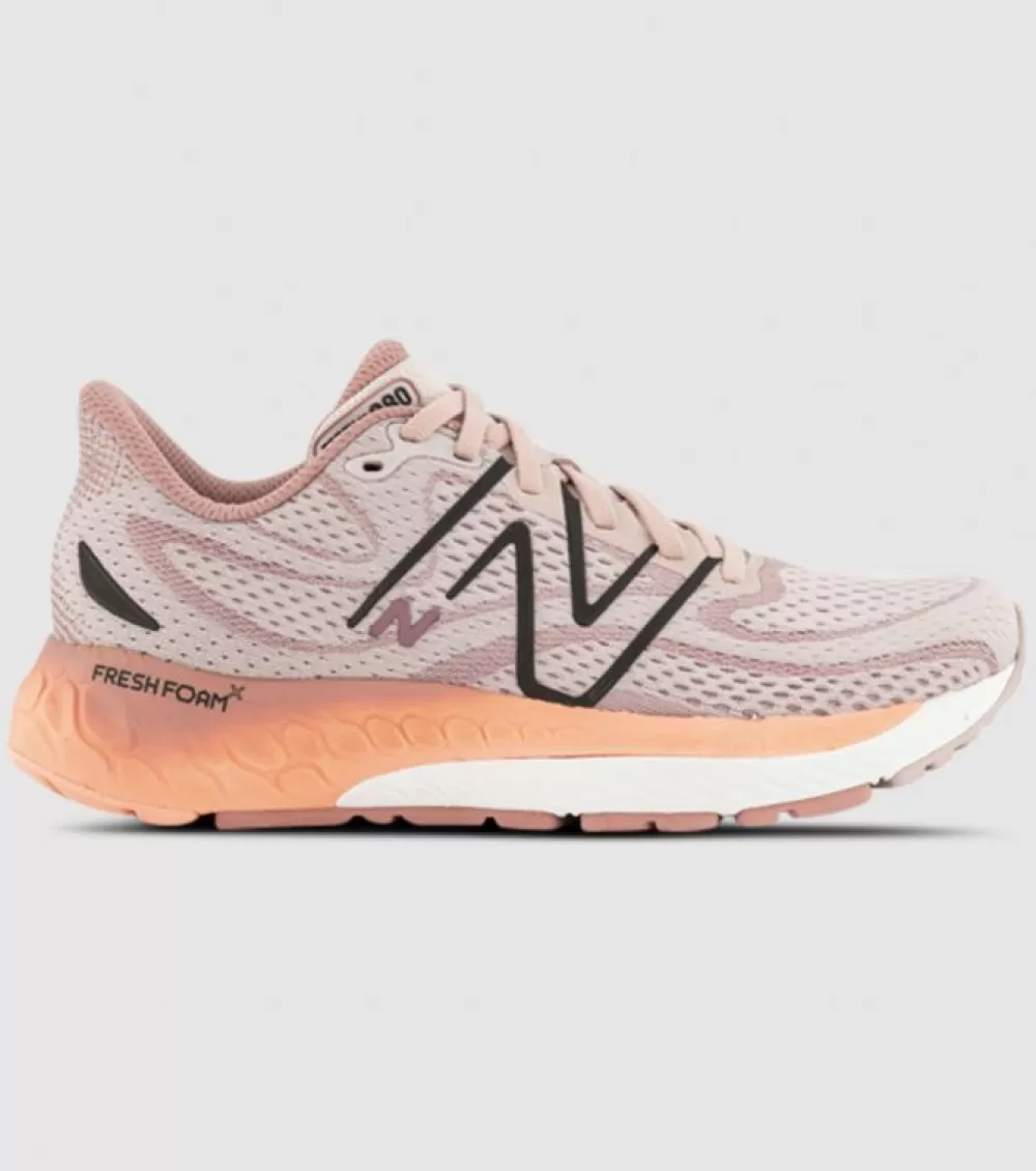 Fashion New Balance Fresh Foam 880 V13 Womens Dusty Pink