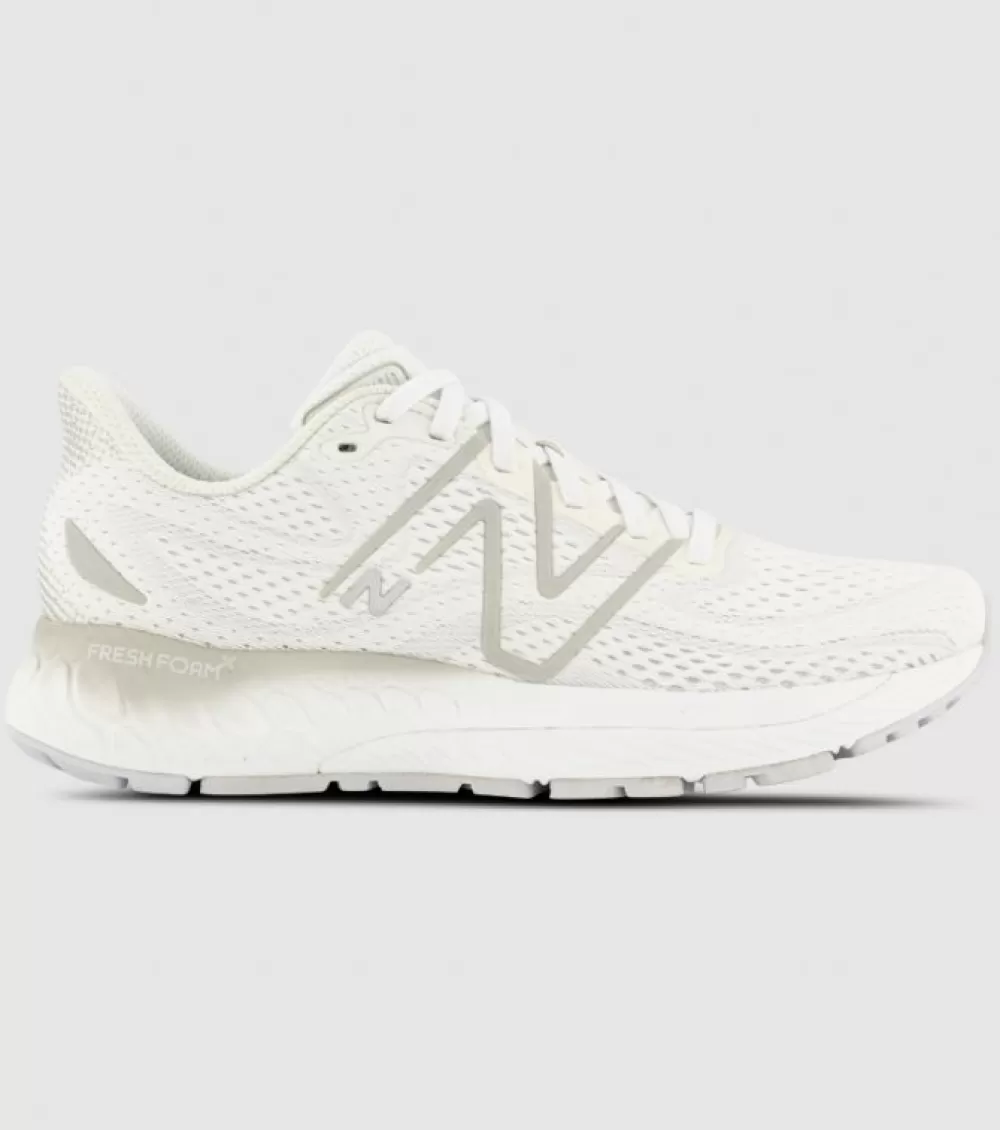 Discount New Balance Fresh Foam 880 V13 Womens White White