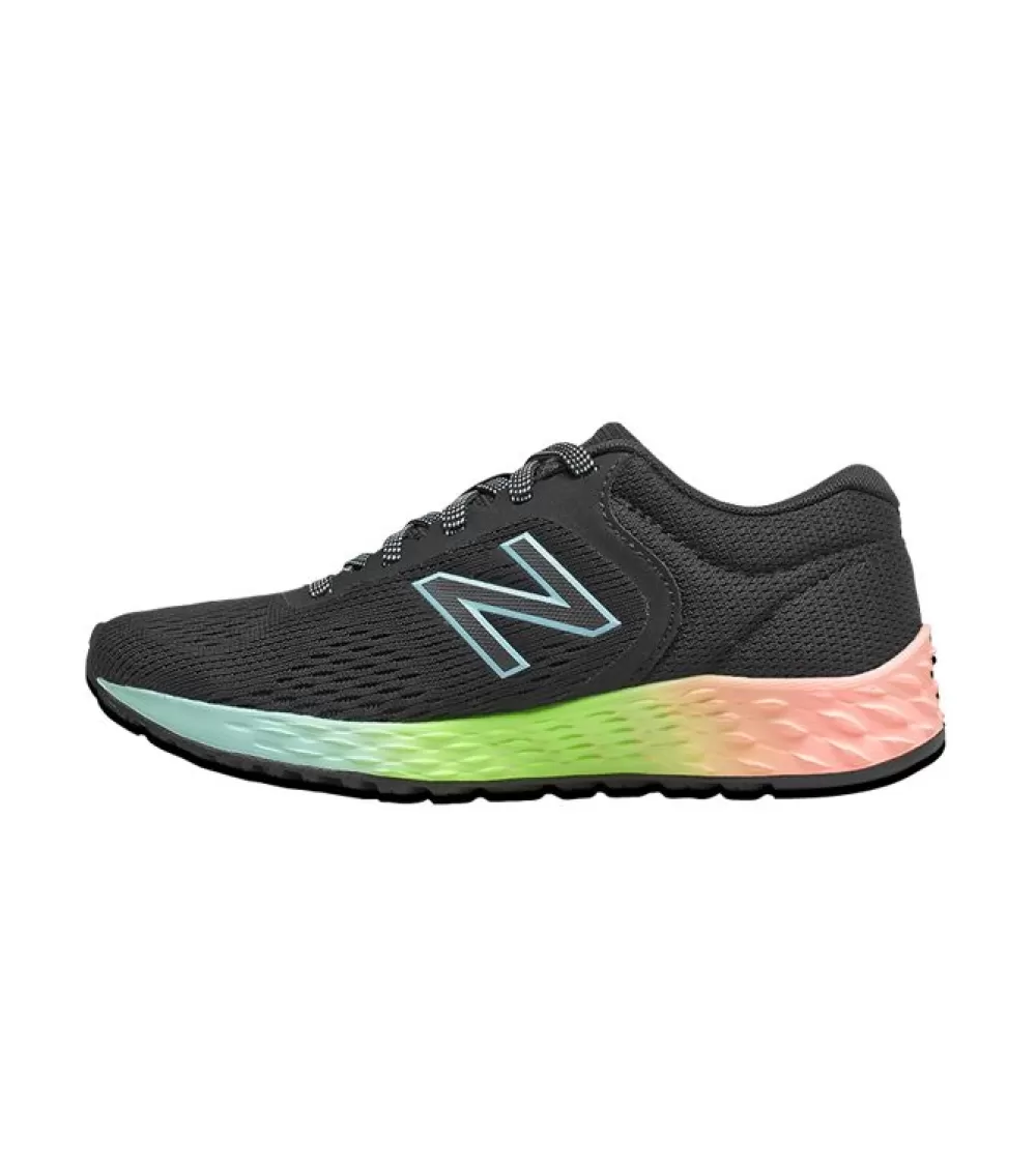 Clearance New Balance Fresh Foam Arishi (Ps) Kids Black