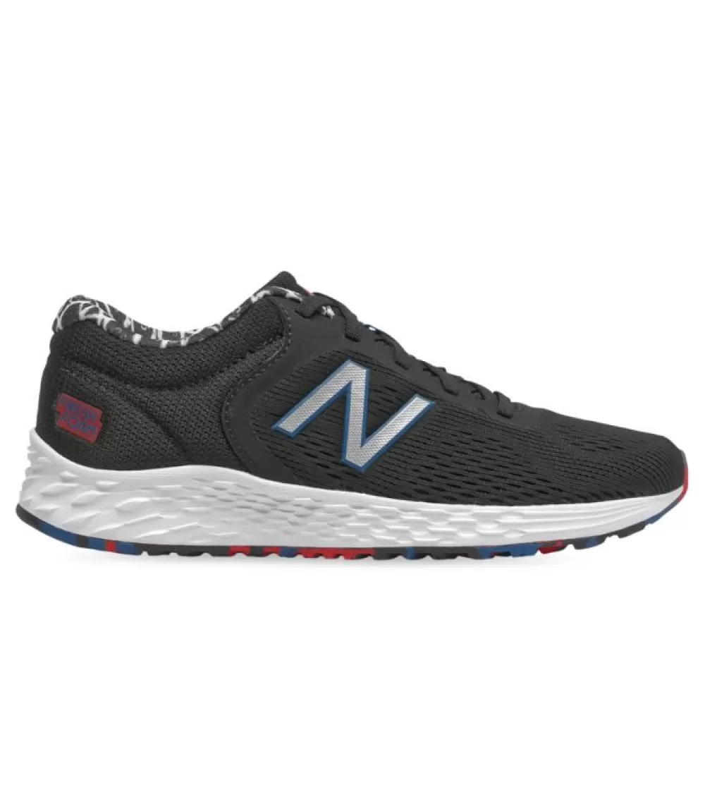 Best New Balance Fresh Foam Arishi V2 (Gs) Kids Black