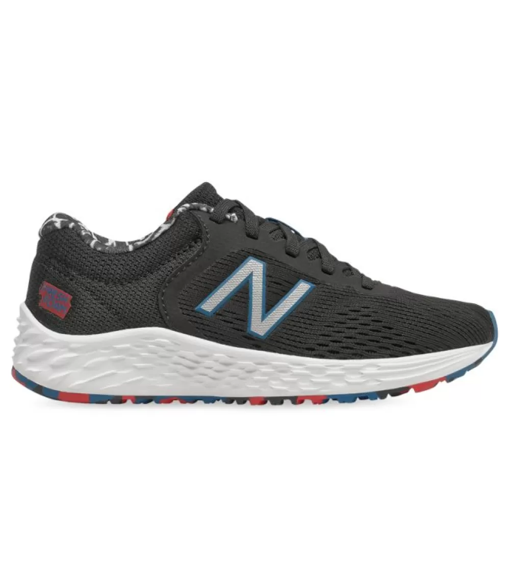 Clearance New Balance Fresh Foam Arishi V2 (Ps) Kids Black