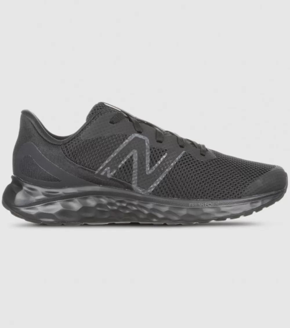 Sale New Balance Fresh Foam Arishi V4 (Gs) Kids Black