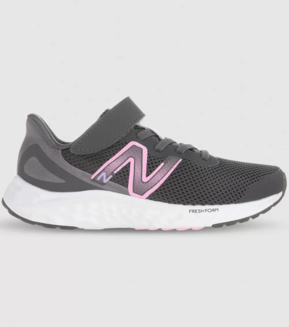 Fashion New Balance Fresh Foam Arishi V4 (Ps) Kids Magnet