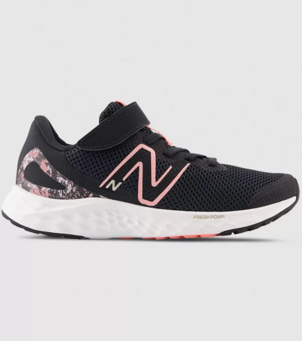 Fashion New Balance Fresh Foam Arishi V4 (Ps) Kids Blacktop