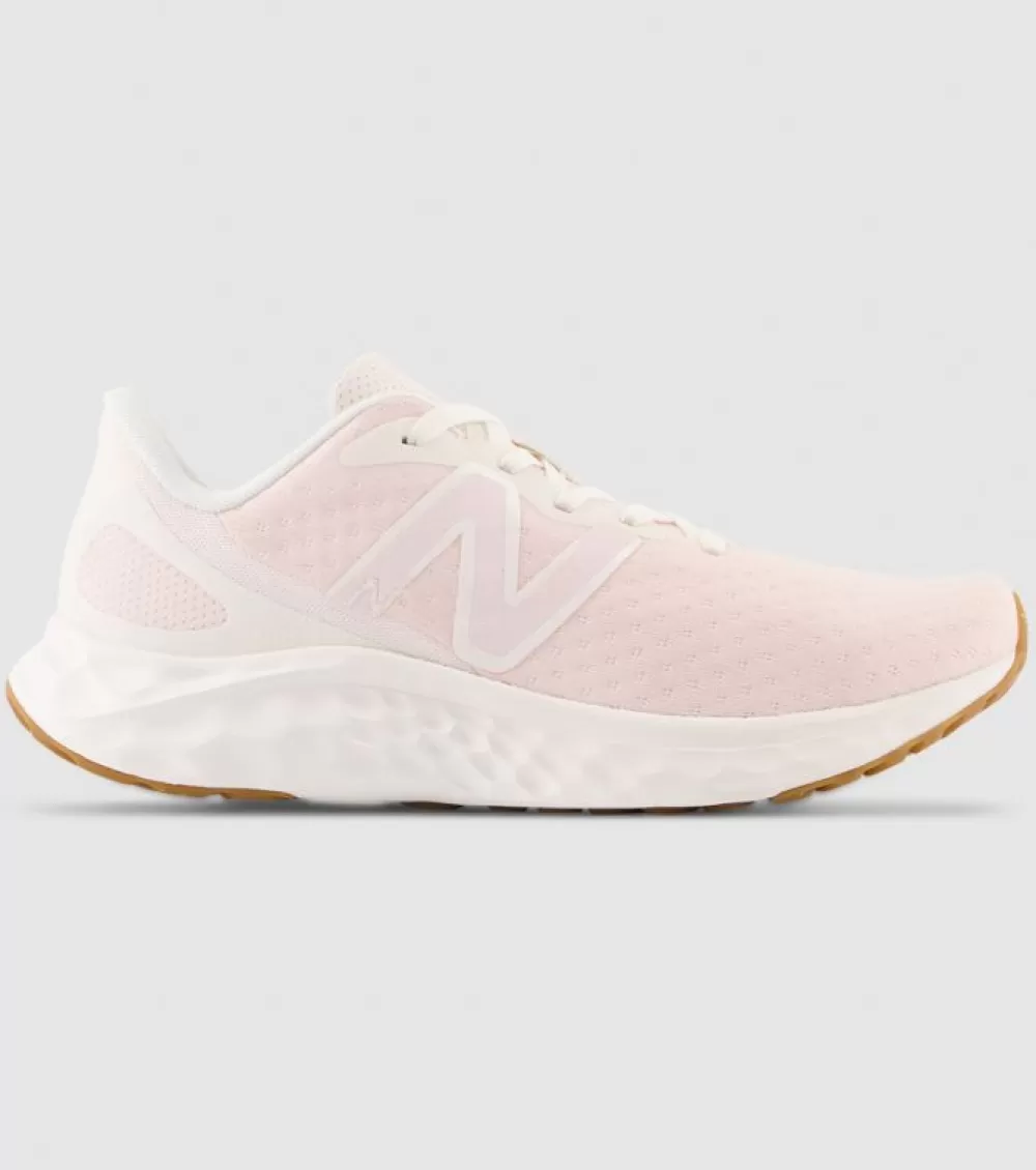 Flash Sale New Balance Fresh Foam Arishi V4 Womens Pink