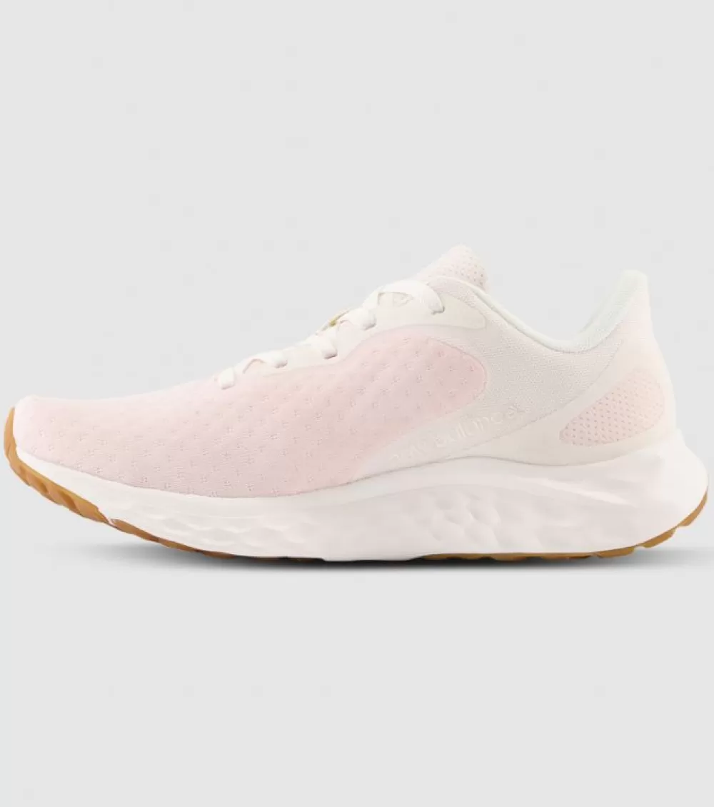 Flash Sale New Balance Fresh Foam Arishi V4 Womens Pink