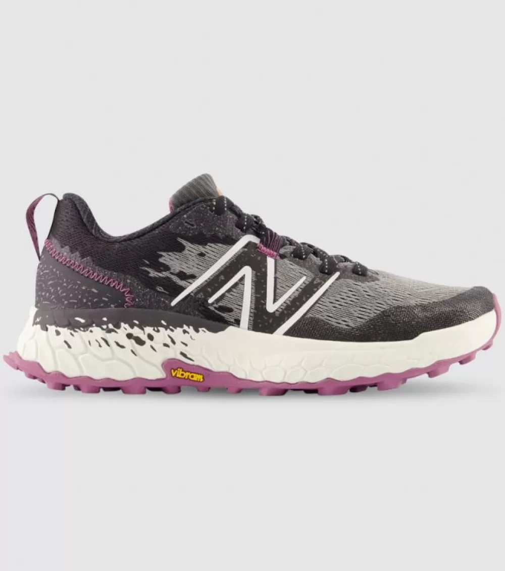 Fashion New Balance Fresh Foam Hierro V7 Womens Grey