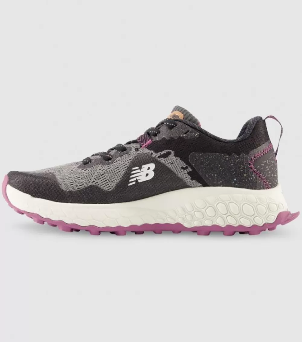 Fashion New Balance Fresh Foam Hierro V7 Womens Grey