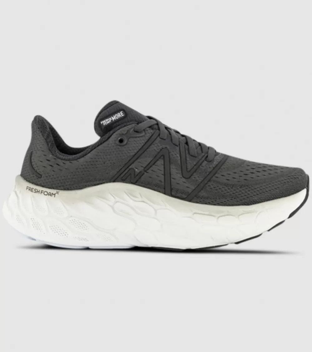 Flash Sale New Balance Fresh Foam More V4 Womens Black