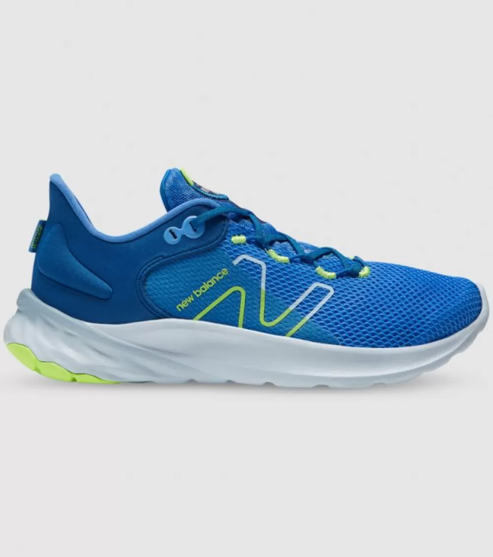 Fashion New Balance Fresh Foam Roav V2 (Gs) Kids Bright Lapis