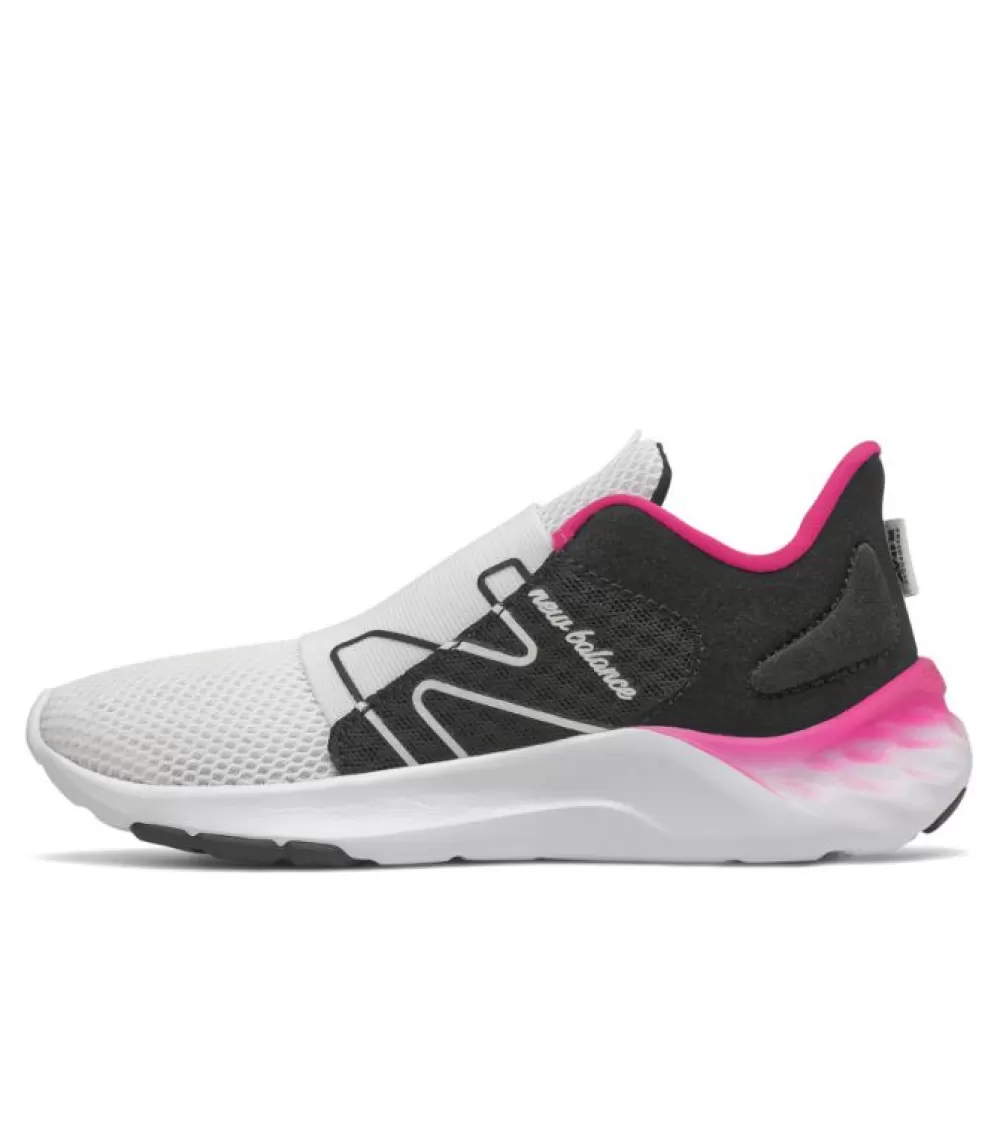 Fashion New Balance Fresh Foam Roav V2 (Ps) Kids White