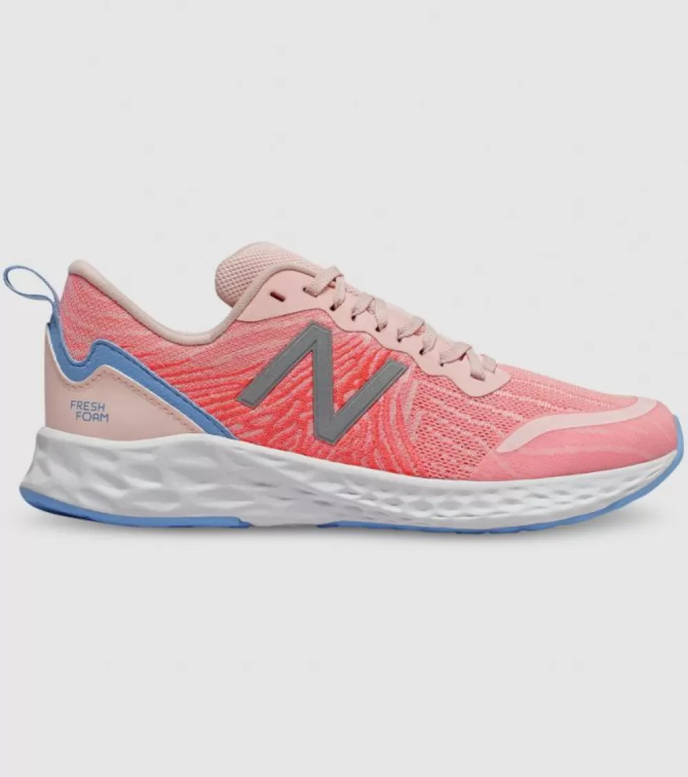 Store New Balance Fresh Foam Tempo (Gs) Kids Pink