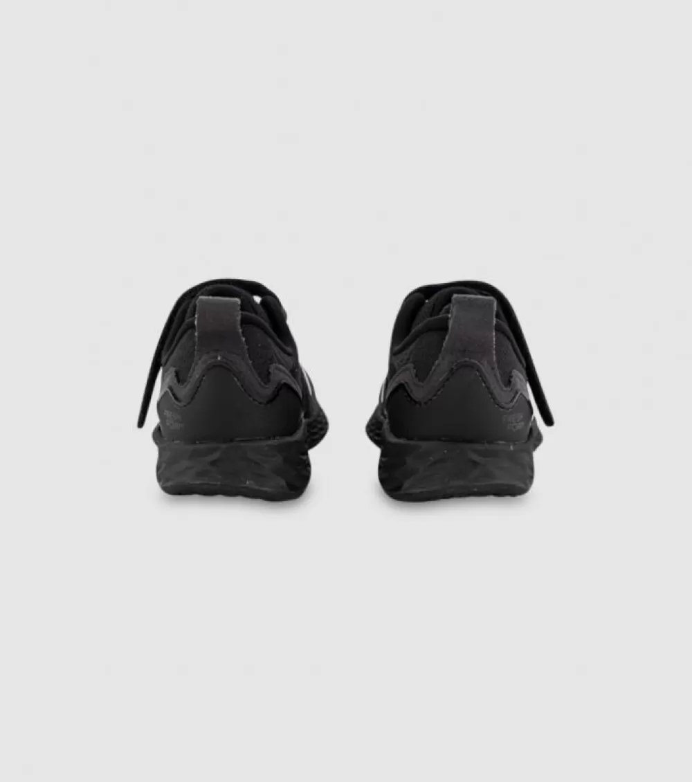 Flash Sale New Balance Fresh Foam Tempo (Ps) Kids Triple Black