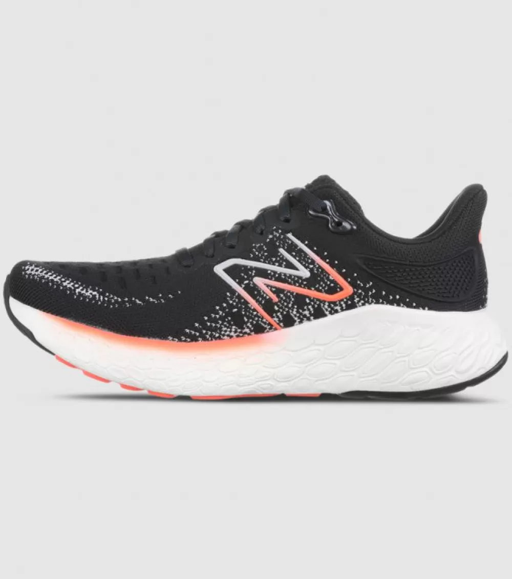 Hot New Balance Fresh Foam X 1080 V12 (D) Womens Black Coral