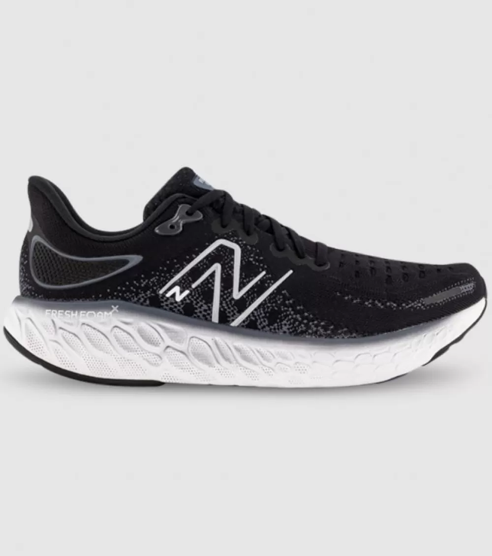 Cheap New Balance Fresh Foam X 1080 V12 Mens Black