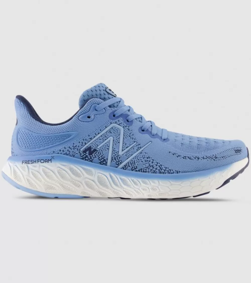 Online New Balance Fresh Foam X 1080 V12 Mens Blue