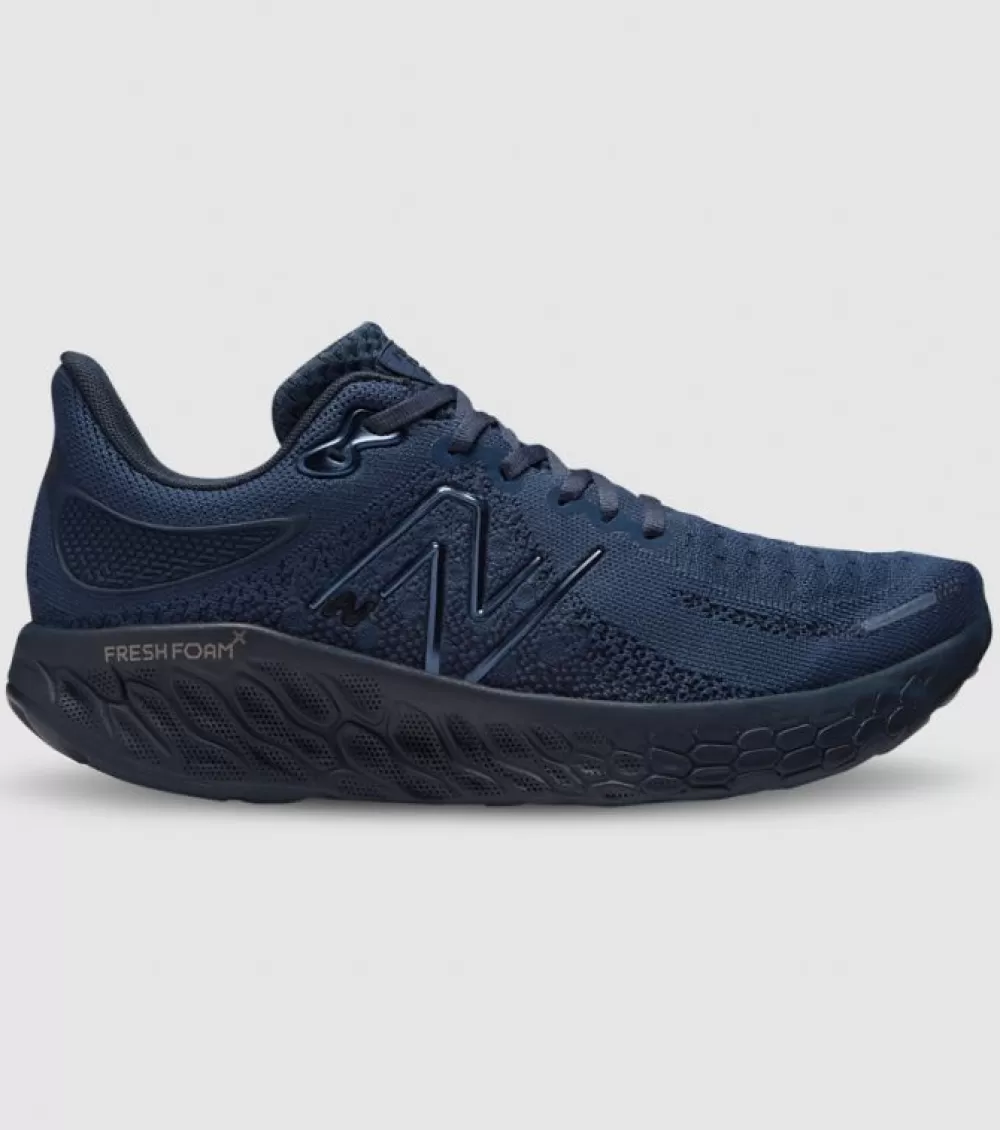 New New Balance Fresh Foam X 1080 V12 Mens Natural Indigo