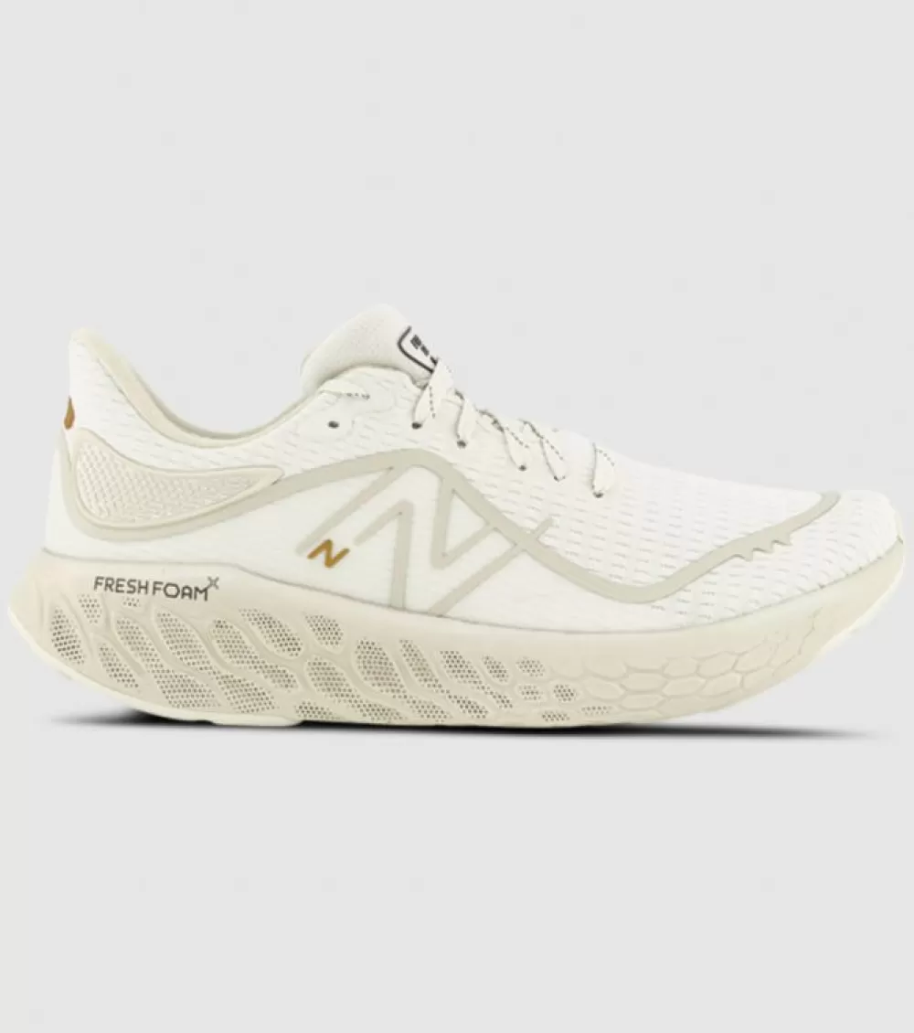 Best New Balance Fresh Foam X 1080 V12 Mens Nimbus Cloud White