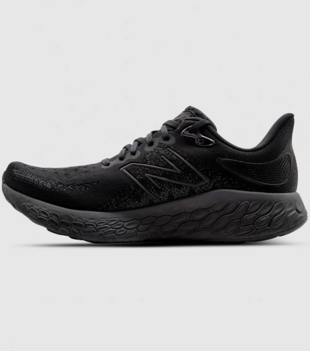 Hot New Balance Fresh Foam X 1080 V12 Mens Black Black