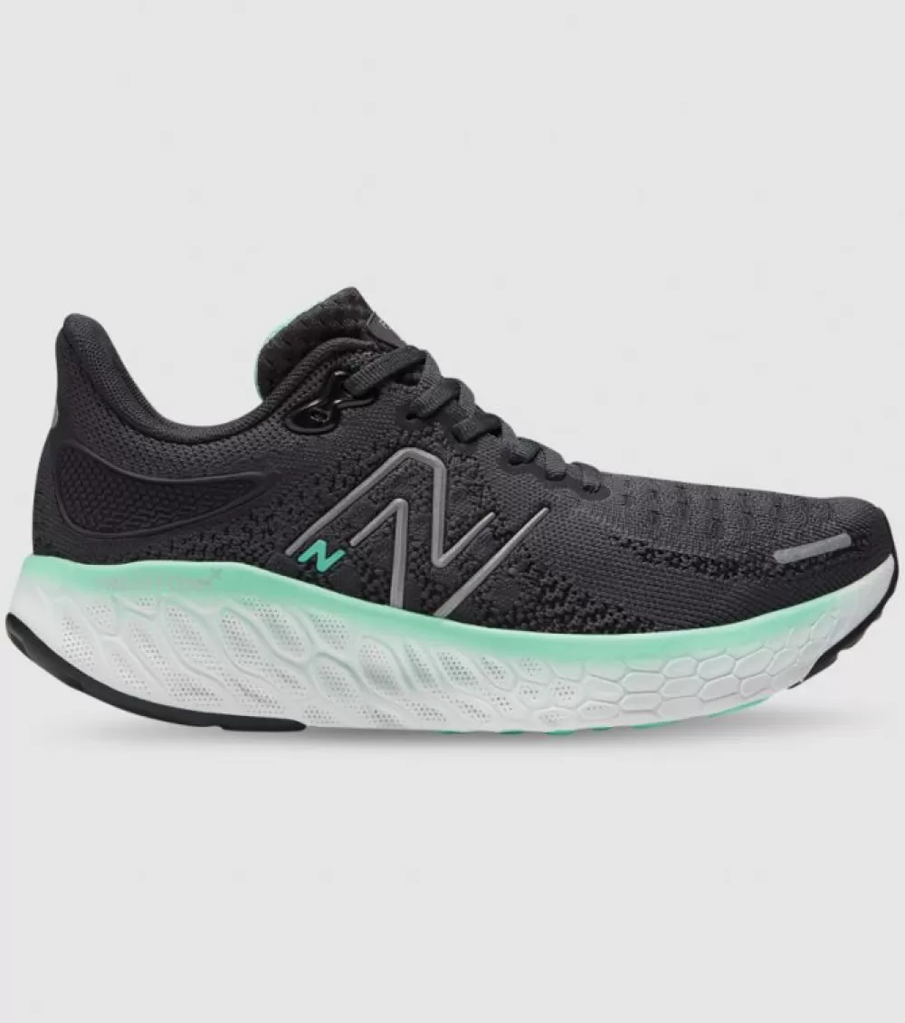 Fashion New Balance Fresh Foam X 1080 V12 Womens Phantom Black