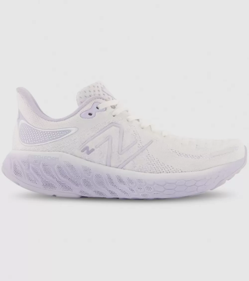 New New Balance Fresh Foam X 1080 V12 Womens White