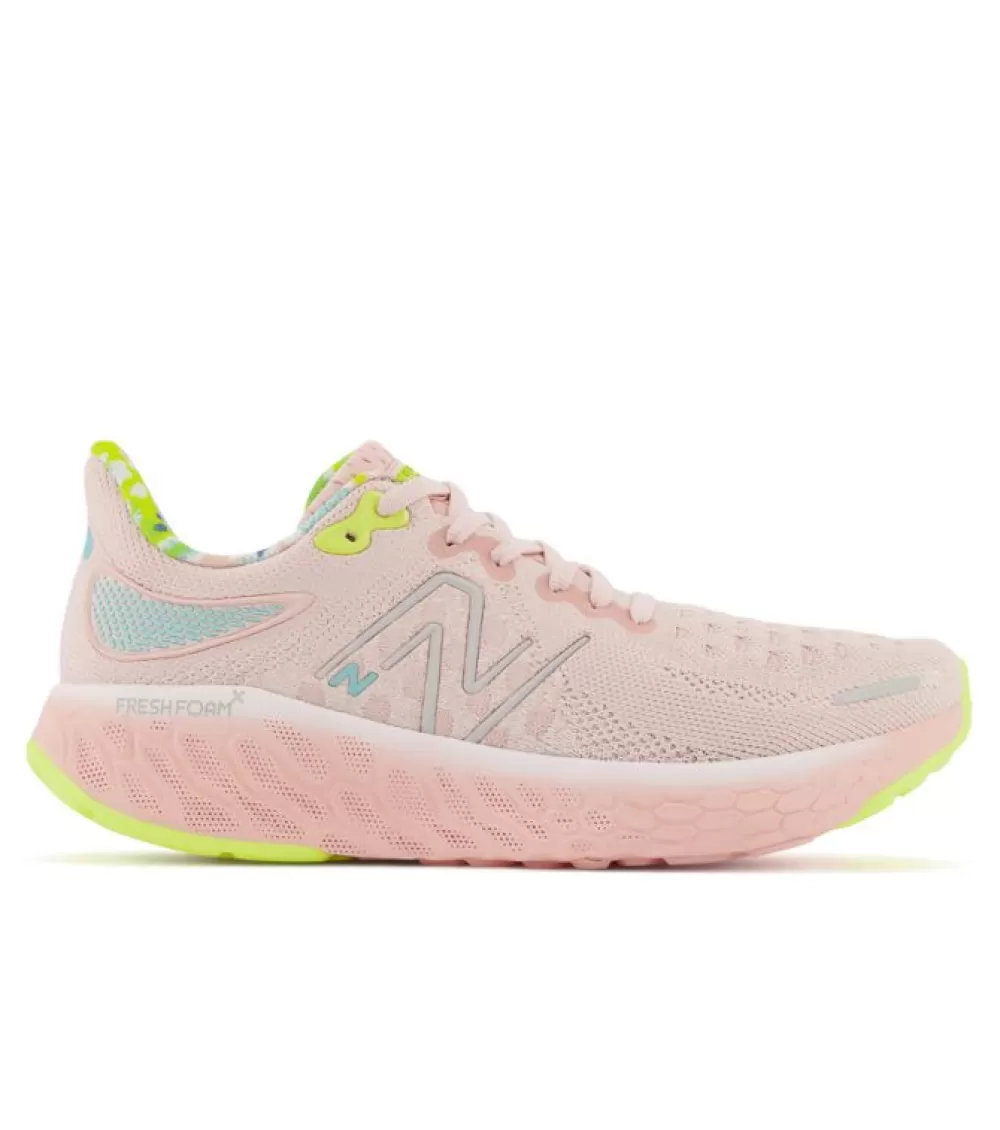 Flash Sale New Balance Fresh Foam X 1080 V12 Womens Pink