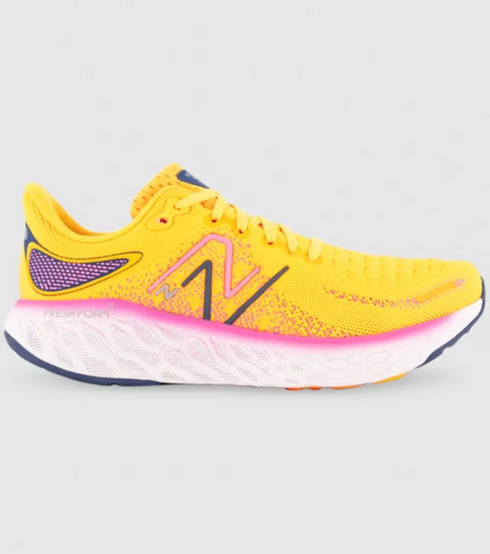 Online New Balance Fresh Foam X 1080 V12 Womens Vibrant Apricot