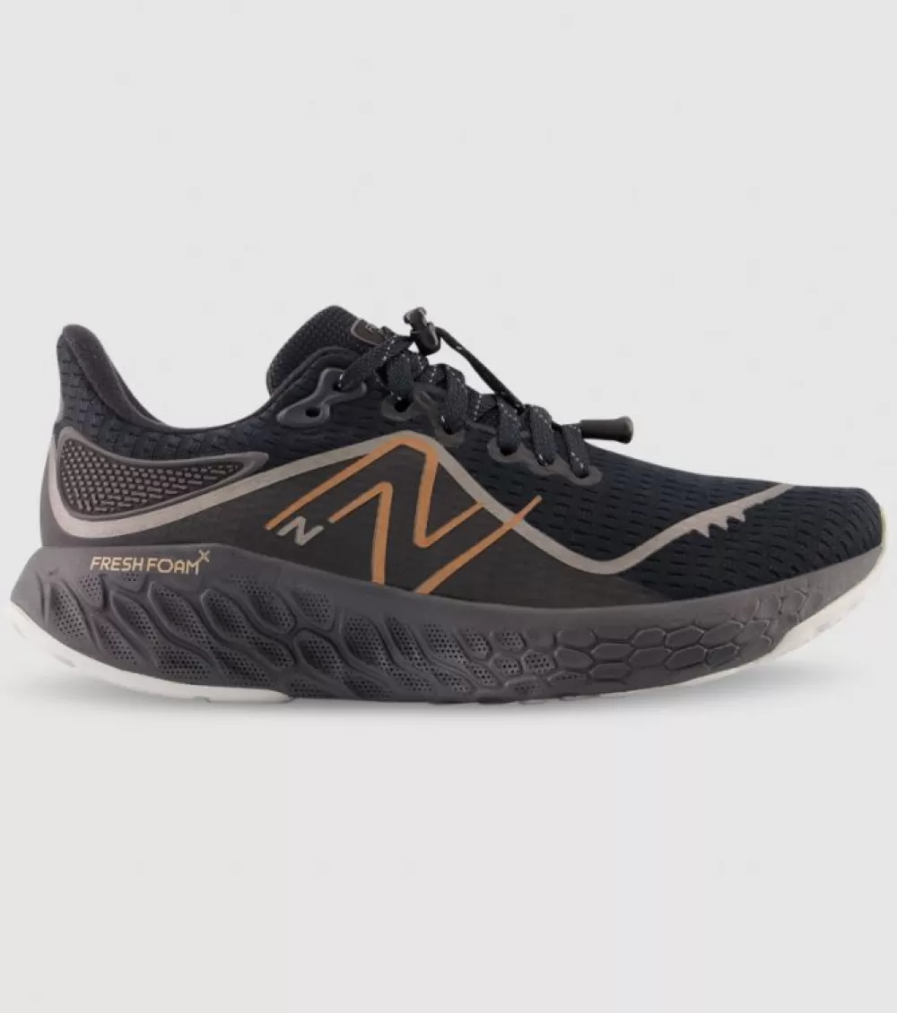 New New Balance Fresh Foam X 1080 V12 Womens Black Neutral