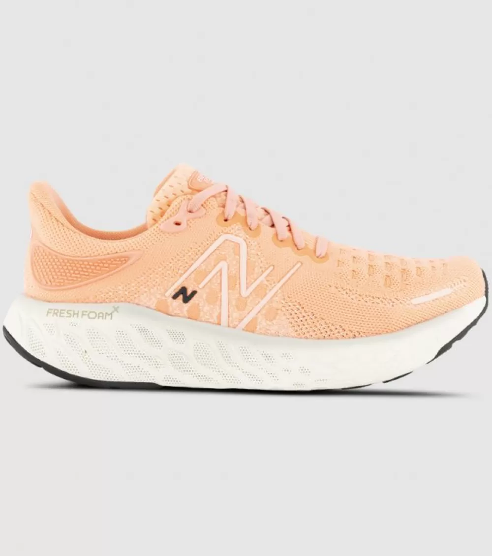 Online New Balance Fresh Foam X 1080 V12 Womens Grapefruit