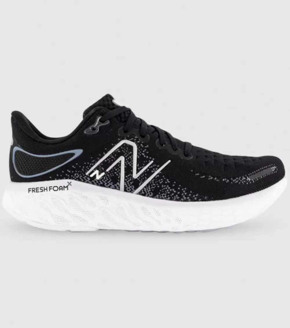 Clearance New Balance Fresh Foam X 1080 V12 Womens Black