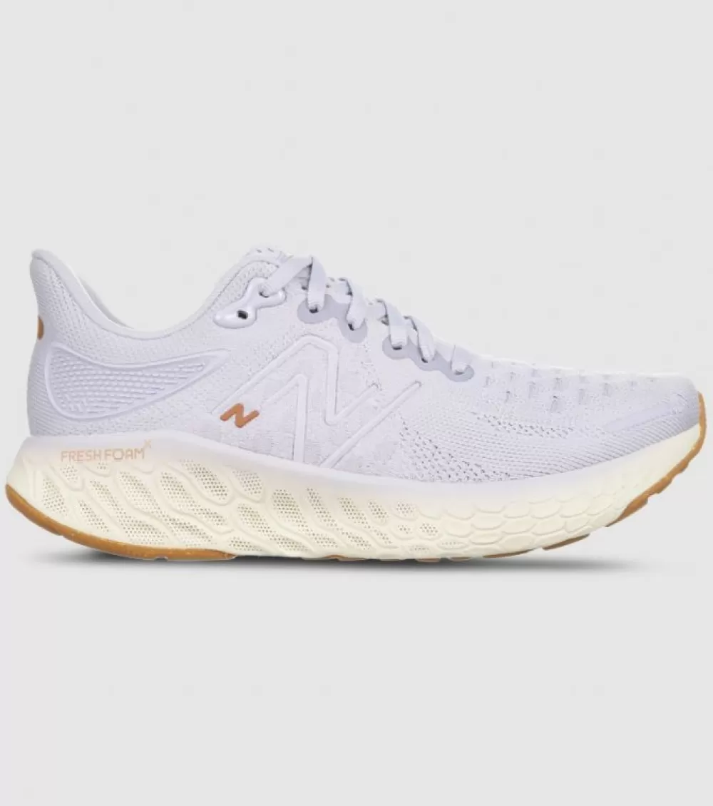 Store New Balance Fresh Foam X 1080 V12 Womens Libra White