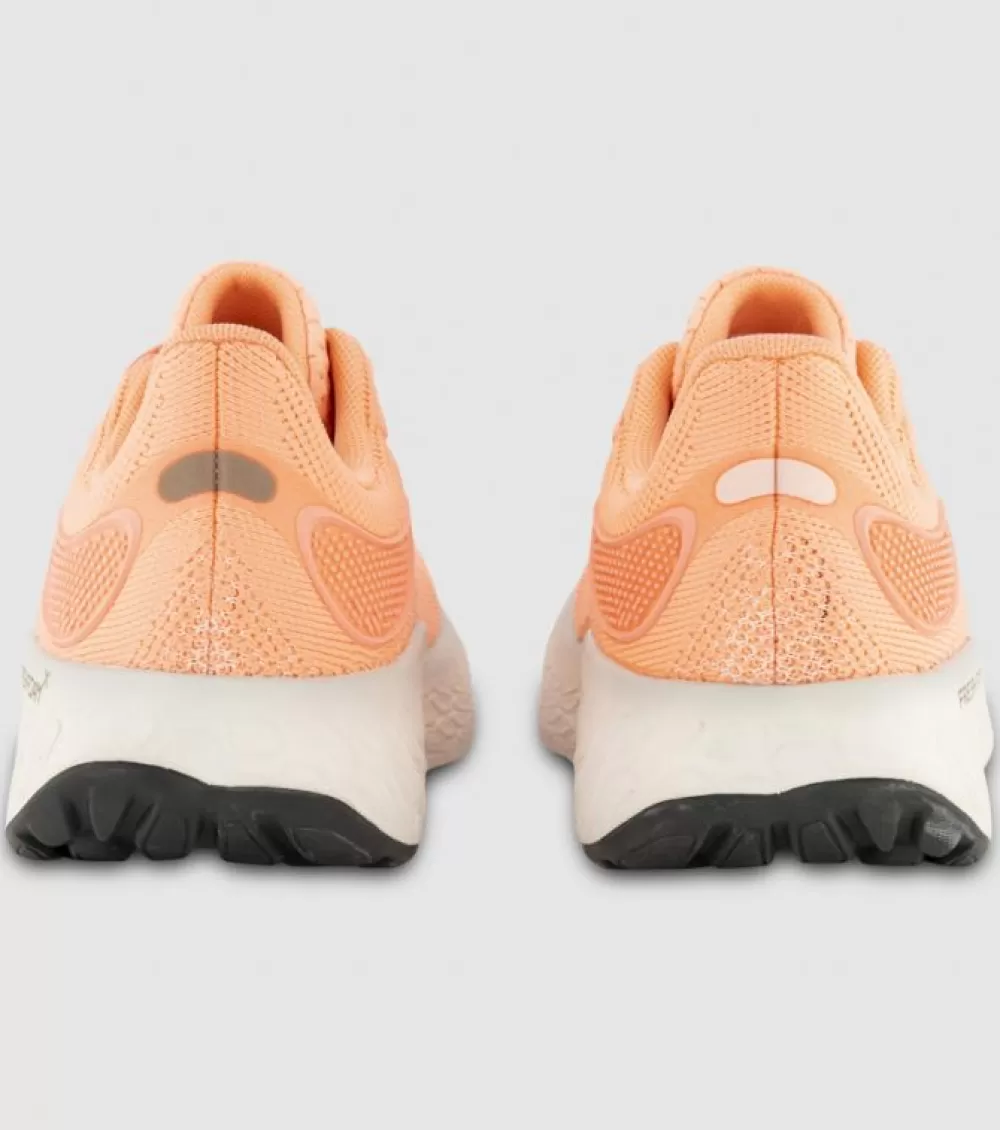 Online New Balance Fresh Foam X 1080 V12 Womens Grapefruit