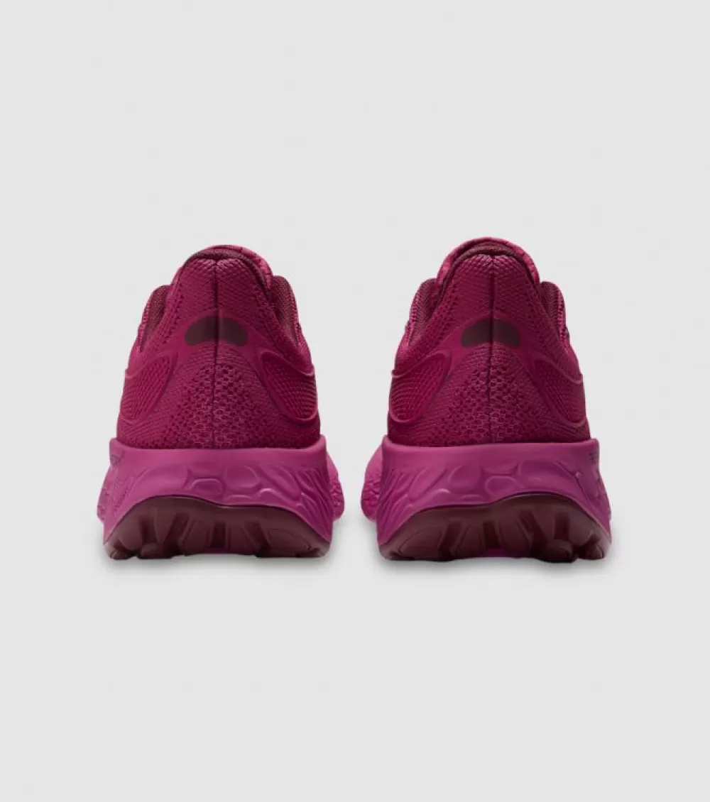 Sale New Balance Fresh Foam X 1080 V12 Womens Magenta Pop