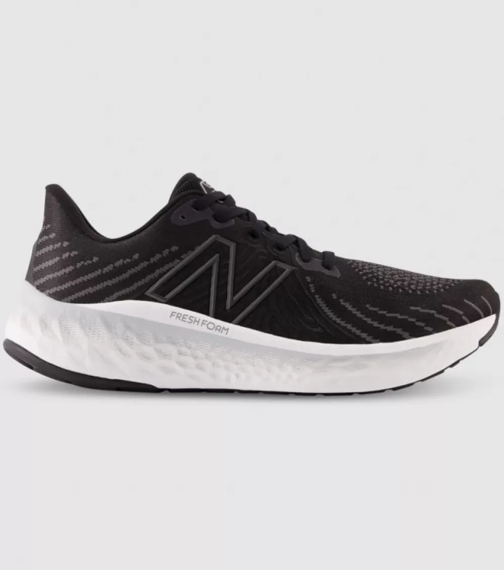 New New Balance Fresh Foam X Vongo V5 Mens Black White