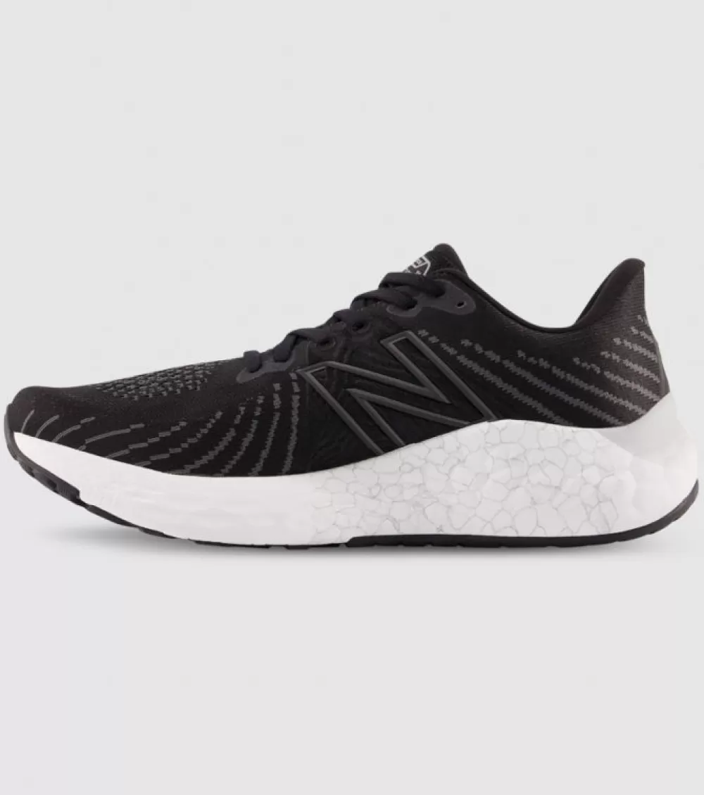 New New Balance Fresh Foam X Vongo V5 Mens Black White